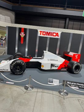 トミカ博 in TOKYO事務局に投稿された画像（2024/8/16）