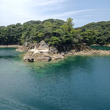 九十九島パールシーリゾートに投稿された画像（2024/8/16）