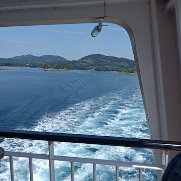 九十九島パールシーリゾートに投稿された画像（2024/8/16）