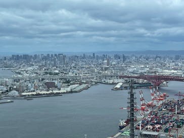 さきしまコスモタワー展望台に投稿された画像（2024/8/16）