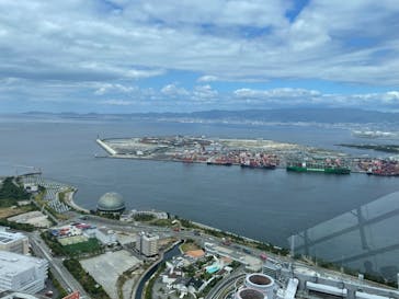 さきしまコスモタワー展望台に投稿された画像（2024/8/16）