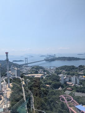 ブラジリアンパーク鷲羽山ハイランドに投稿された画像（2024/8/16）