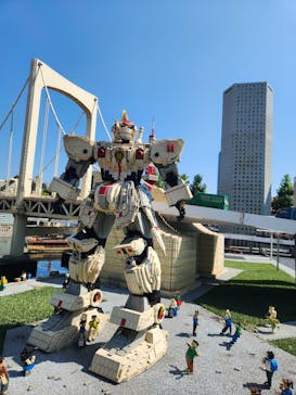 レゴランドⓇ・ジャパン・リゾートに投稿された画像（2024/8/16）