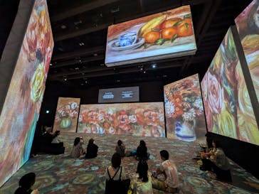 モネ＆フレンズ・アライブに投稿された画像（2024/8/16）