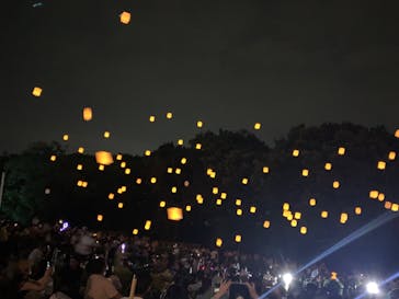 野外民族博物館 リトルワールドに投稿された画像（2024/8/16）