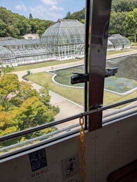 名古屋市東山動植物園に投稿された画像（2024/8/16）