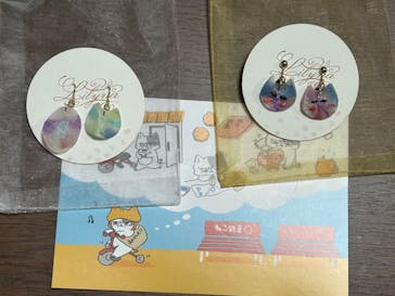 あめかんむりに投稿された画像（2024/8/16）