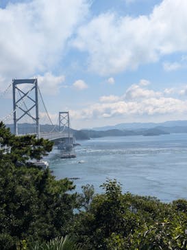 徳島県立 渦の道に投稿された画像（2024/8/16）