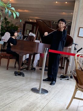 河口湖 音楽と森の美術館に投稿された画像（2024/8/16）