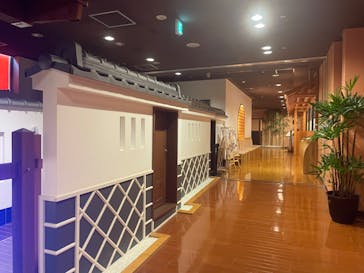 有馬温泉 太閤の湯に投稿された画像（2024/8/16）