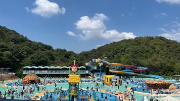 日本モンキーパークに投稿された画像（2024/8/16）