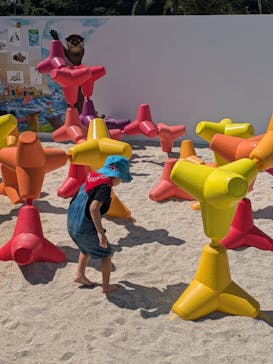 大分マリーンパレス水族館 「うみたまご」に投稿された画像（2024/8/16）