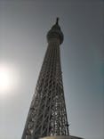 東京スカイツリーに投稿された画像（2024/3/17）