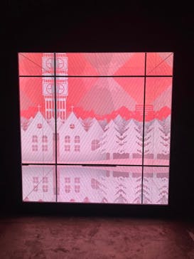 「D'FESTA JAPAN FINAL」（寺田倉庫 G1ビル）に投稿された画像（2024/8/16）