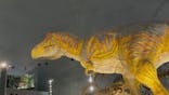 福井県立恐竜博物館に投稿された画像（2024/8/17）