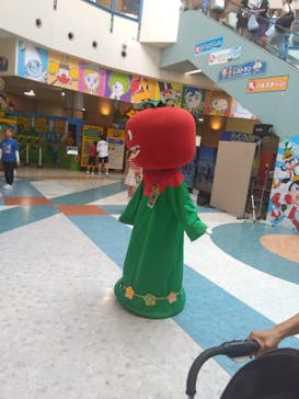 浜名湖パルパルに投稿された画像（2024/8/16）