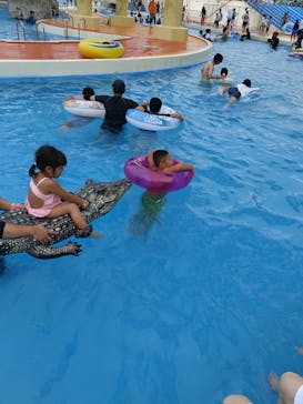 芝政ワールドに投稿された画像（2024/8/16）