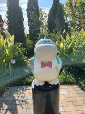 鈴鹿サーキットに投稿された画像（2024/8/16）