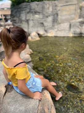 ひらかたパークに投稿された画像（2024/8/16）