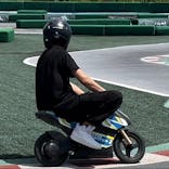 鈴鹿サーキットに投稿された画像（2024/8/17）