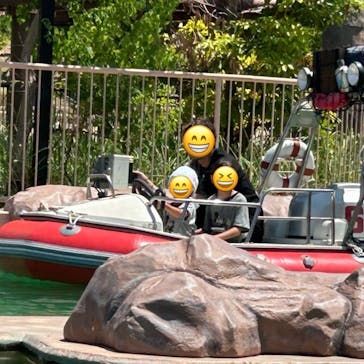 鈴鹿サーキットに投稿された画像（2024/8/16）