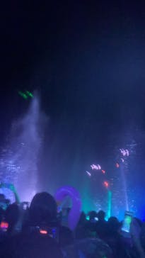 ラグーナテンボス ラグナシアに投稿された画像（2024/8/16）