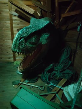 芝政ワールドに投稿された画像（2024/8/16）