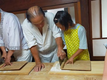 日本そば打ち名人会 江戸川工房に投稿された画像（2024/8/16）