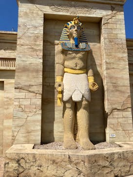 レゴランドⓇ・ジャパン・リゾートに投稿された画像（2024/8/17）