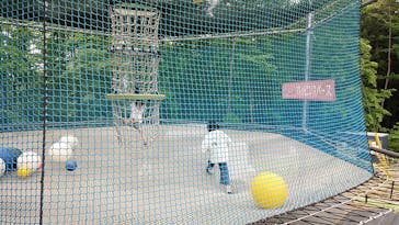 空と風のネットアスレチックHANETTAに投稿された画像（2024/8/17）