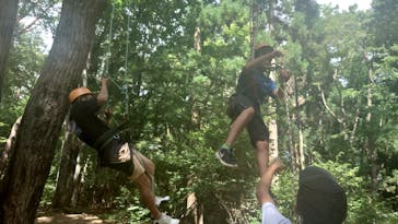 ハチ高原 THE PARK（ザ パーク）に投稿された画像（2024/8/17）