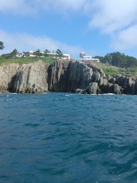 東尋坊観光遊覧船株式会社に投稿された画像（2024/8/17）