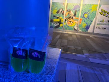 マリンワールド海の中道に投稿された画像（2024/8/17）