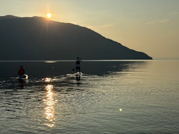 MAKINO ACTIVITIESに投稿された画像（2024/8/17）