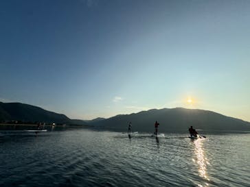 MAKINO ACTIVITIESに投稿された画像（2024/8/17）