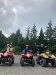 ハチ高原 THE PARK（ザ パーク）に投稿された画像（2024/8/17）