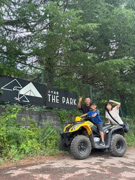 ハチ高原 THE PARK（ザ パーク）に投稿された画像（2024/8/17）