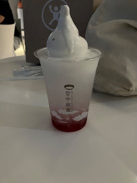 梅田スカイビル・空中庭園展望台に投稿された画像（2024/8/17）