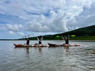 西表島 ADVENTURE PiPi（アドベンチャーピピ）に投稿された画像（2024/8/17）