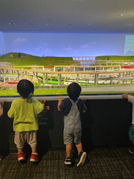 京都鉄道博物館に投稿された画像（2024/8/17）