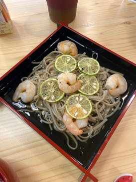 SOBAGIRI楽常＝Ramen Soba Making＝に投稿された画像（2024/8/17）