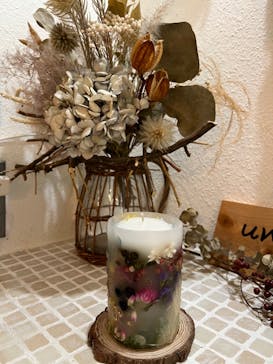 une graine（アングレンヌ）に投稿された画像（2024/8/17）