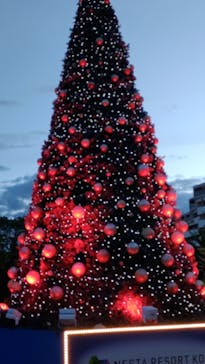 NESTA RESORT KOBE（ネスタリゾート神戸）に投稿された画像（2024/8/17）