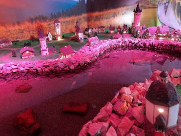 水中楽園アクアリウムに投稿された画像（2024/8/17）