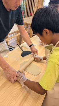 SOBAGIRI楽常＝Ramen Soba Making＝に投稿された画像（2024/8/17）