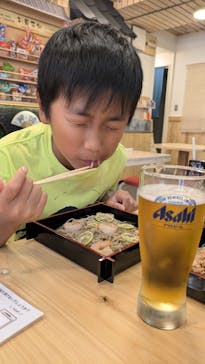 SOBAGIRI楽常＝Ramen Soba Making＝に投稿された画像（2024/8/17）