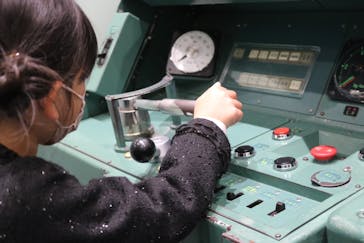 京都鉄道博物館に投稿された画像（2024/8/17）