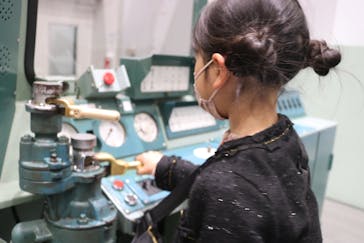 京都鉄道博物館に投稿された画像（2024/8/17）