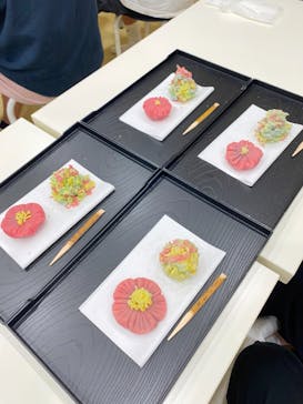 日本文化体験　庵an京都に投稿された画像（2024/8/17）