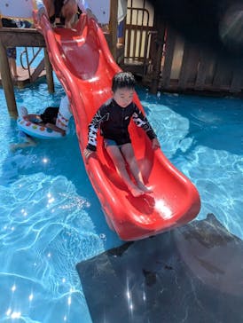 海の中道サンシャインプールに投稿された画像（2024/8/17）